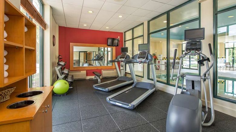 <b>Hilton Garden Inn Poughkeepsie/Fishkill Health</b>. Images powered by <a href="https://iceportal.shijigroup.com/" title="IcePortal" target="_blank">IcePortal</a>.