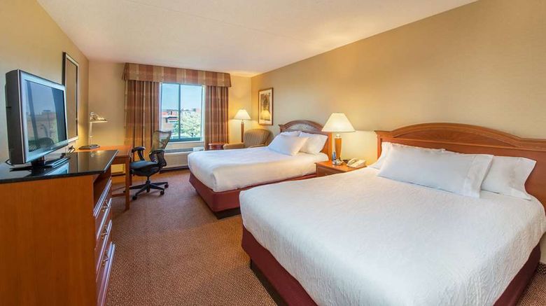 <b>Hilton Garden Inn Poughkeepsie/Fishkill Room</b>. Images powered by <a href="https://iceportal.shijigroup.com/" title="IcePortal" target="_blank">IcePortal</a>.