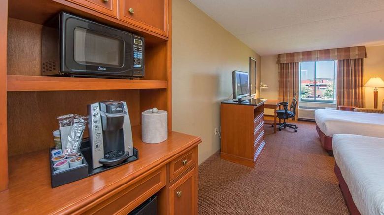 <b>Hilton Garden Inn Poughkeepsie/Fishkill Room</b>. Images powered by <a href="https://iceportal.shijigroup.com/" title="IcePortal" target="_blank">IcePortal</a>.
