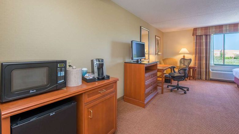 <b>Hilton Garden Inn Poughkeepsie/Fishkill Room</b>. Images powered by <a href="https://iceportal.shijigroup.com/" title="IcePortal" target="_blank">IcePortal</a>.