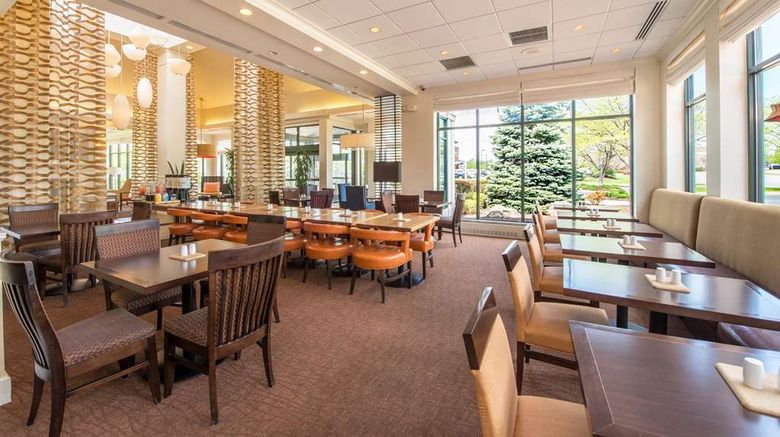 <b>Hilton Garden Inn Poughkeepsie/Fishkill Lobby</b>. Images powered by <a href="https://iceportal.shijigroup.com/" title="IcePortal" target="_blank">IcePortal</a>.