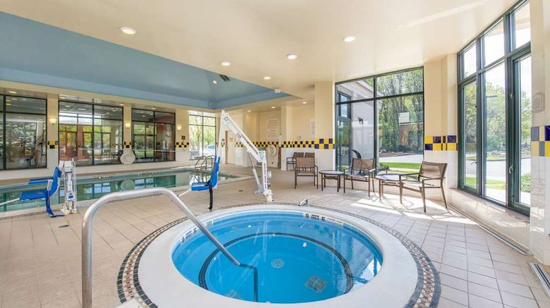 <b>Hilton Garden Inn Poughkeepsie/Fishkill Recreation</b>. Images powered by <a href="https://iceportal.shijigroup.com/" title="IcePortal" target="_blank">IcePortal</a>.