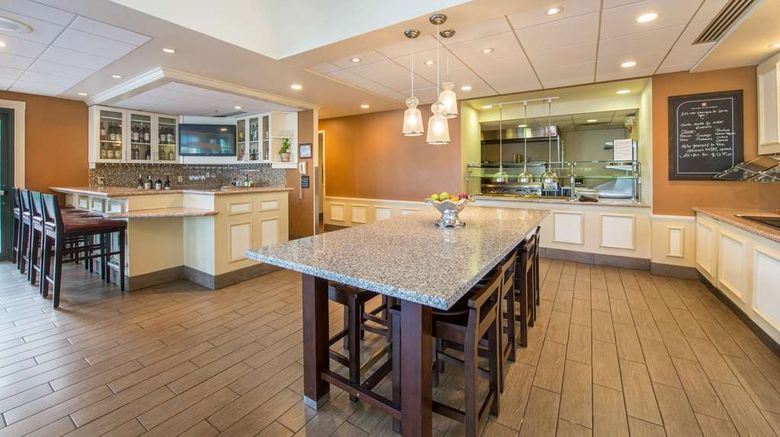 <b>Hilton Garden Inn Poughkeepsie/Fishkill Restaurant</b>. Images powered by <a href="https://iceportal.shijigroup.com/" title="IcePortal" target="_blank">IcePortal</a>.