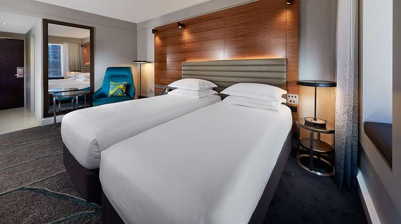 <b>Hilton Sydney Room</b>. Images powered by <a href="https://iceportal.shijigroup.com/" title="IcePortal" target="_blank">IcePortal</a>.
