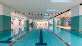 Hilton Sydney Pool