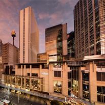 Hilton Sydney