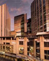 Hilton Sydney