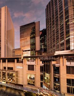 Hilton Sydney