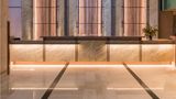 <b>Hilton Sydney Lobby</b>. Images powered by <a href="https://iceportal.shijigroup.com/" title="IcePortal" target="_blank">IcePortal</a>.