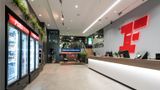 <b>Hilton Sydney Health</b>. Images powered by <a href="https://iceportal.shijigroup.com/" title="IcePortal" target="_blank">IcePortal</a>.
