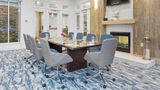 Hilton Garden Inn Auburn Lobby