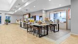 Hilton Garden Inn Auburn Restaurant