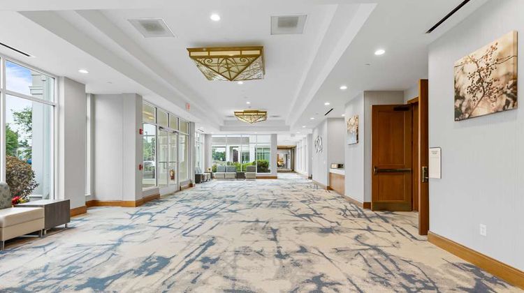 Hilton Garden Inn Auburn Meeting