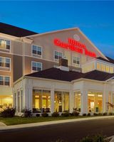 Hilton Garden Inn Auburn