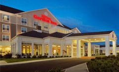 Hilton Garden Inn Auburn