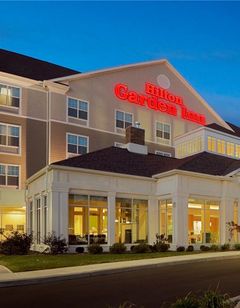 Hilton Garden Inn Auburn