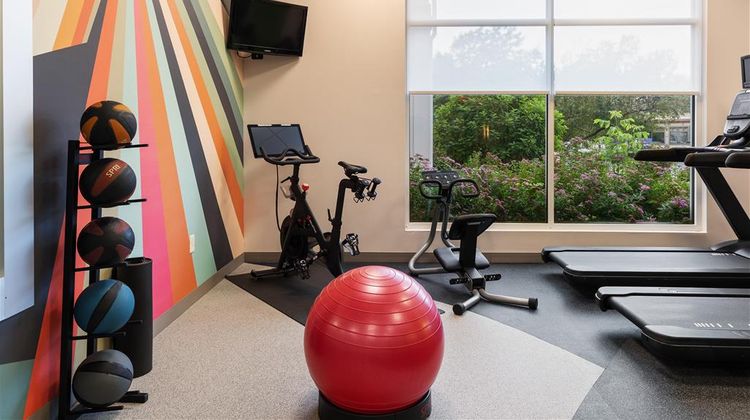 Hilton Garden Inn Auburn Health