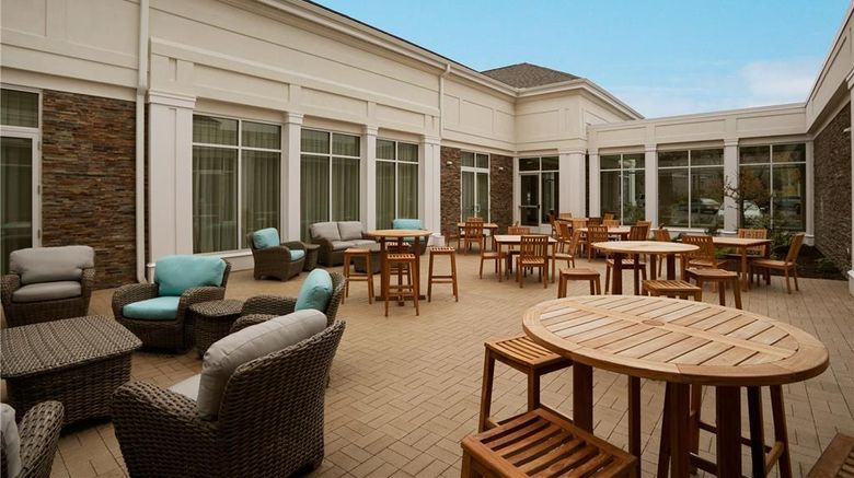 <b>Hilton Garden Inn Auburn Exterior</b>. Images powered by <a href="https://iceportal.shijigroup.com/" title="IcePortal" target="_blank">IcePortal</a>.