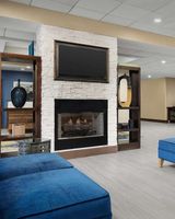 Hampton Inn Syracuse Clay