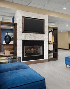 Hampton Inn Syracuse Clay