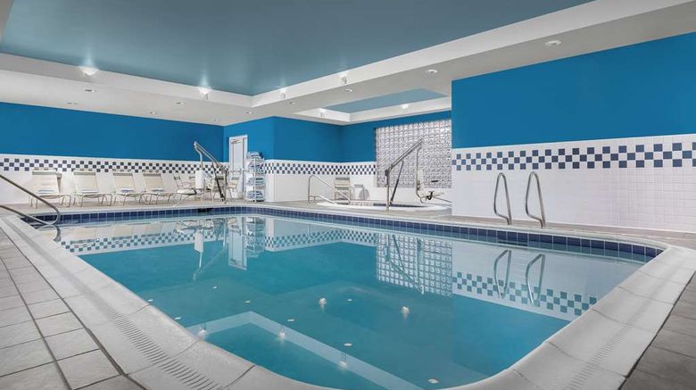 <b>Hampton Inn Syracuse Clay Pool</b>. Images powered by <a href="https://iceportal.shijigroup.com/" title="IcePortal" target="_blank">IcePortal</a>.
