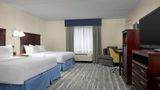 <b>Hampton Inn Syracuse Clay Room</b>. Images powered by <a href="https://iceportal.shijigroup.com/" title="IcePortal" target="_blank">IcePortal</a>.