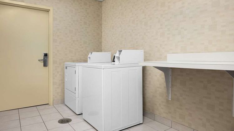 Hampton Inn Syracuse Clay Other