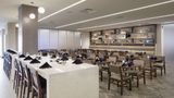 Doubletree by Hilton Hotel Syracuse Restaurant