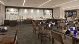 Doubletree by Hilton Hotel Syracuse Restaurant