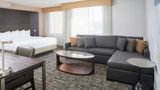 Doubletree by Hilton Hotel Syracuse Room