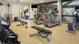Doubletree by Hilton Hotel Syracuse Health