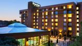 Doubletree by Hilton Hotel Syracuse Exterior