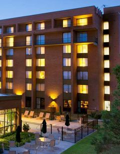 Doubletree by Hilton Hotel Syracuse