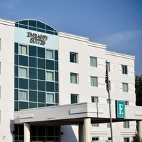 Embassy Suites by Hilton Syracuse