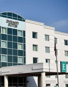 Embassy Suites by Hilton Syracuse