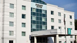 Embassy Suites by Hilton Syracuse