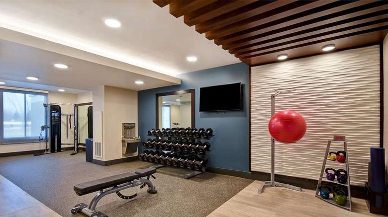 <b>Embassy Suites by Hilton Syracuse Health</b>. Images powered by <a href="https://iceportal.shijigroup.com/" title="IcePortal" target="_blank">IcePortal</a>.