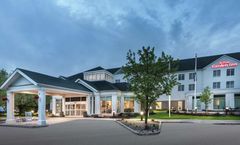 Hilton Garden Inn Syracuse