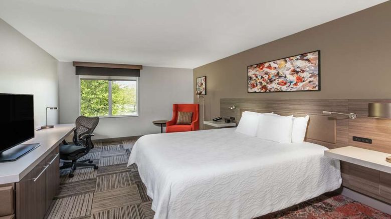 <b>Hilton Garden Inn Syracuse Room</b>. Images powered by <a href="https://iceportal.shijigroup.com/" title="IcePortal" target="_blank">IcePortal</a>.