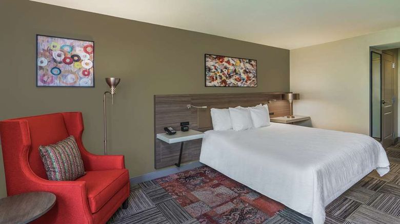 <b>Hilton Garden Inn Syracuse Room</b>. Images powered by <a href="https://iceportal.shijigroup.com/" title="IcePortal" target="_blank">IcePortal</a>.