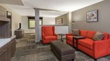 Hilton Garden Inn Syracuse Room