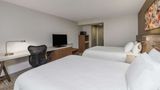Hilton Garden Inn Syracuse Room