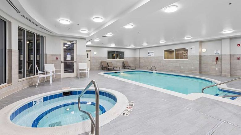 <b>Hilton Garden Inn Syracuse Pool</b>. Images powered by <a href="https://iceportal.shijigroup.com/" title="IcePortal" target="_blank">IcePortal</a>.