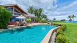 Hilton Sanya Yalong Bay Resort & Spa Pool