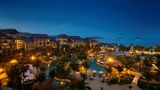 Hilton Sanya Yalong Bay Resort & Spa Pool