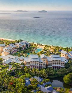 Hilton Sanya Yalong Bay Resort & Spa