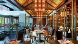 Hilton Sanya Yalong Bay Resort & Spa Restaurant