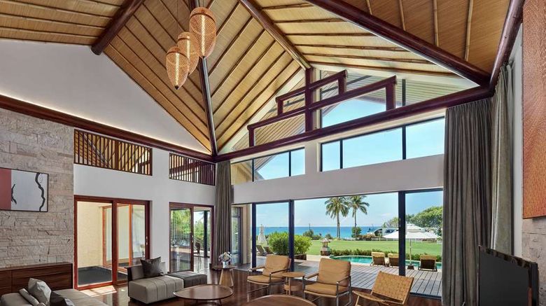<b>Hilton Sanya Yalong Bay Resort & Spa Other</b>. Images powered by <a href="https://iceportal.shijigroup.com/" title="IcePortal" target="_blank">IcePortal</a>.