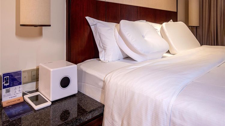 Hilton Sanya Yalong Bay Resort & Spa Room