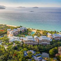 Hilton Sanya Yalong Bay Resort & Spa
